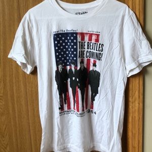 Beatles T-shirt